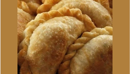 Empanada(meat pastry)Recipe