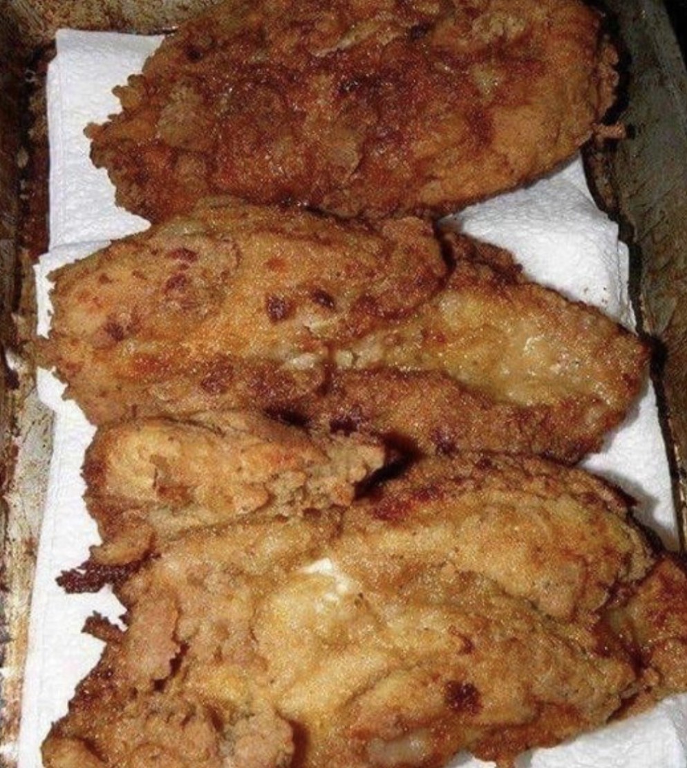 Best Southern Fried Chicken Batter