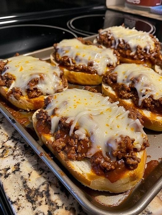 Banana Bread Brownies